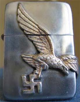1943 Luftwaffe